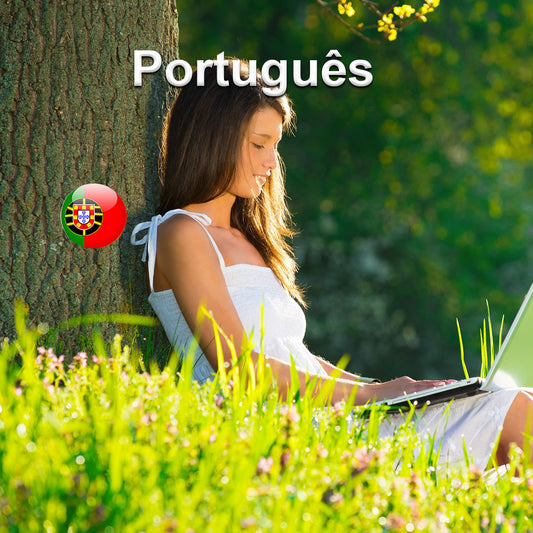 Learn Portuguese 3 months