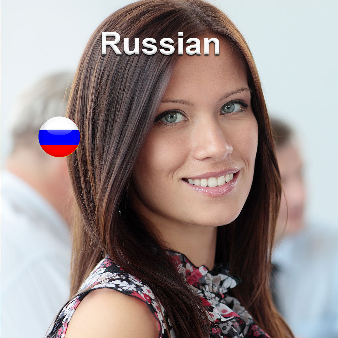 Learn Russian 3 months