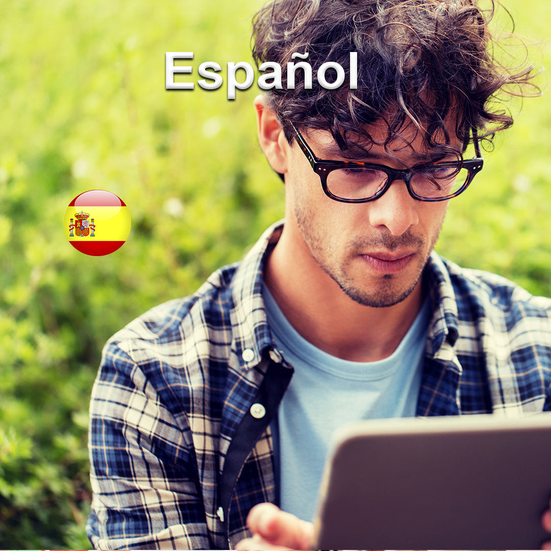 Learn Spanish 6 months